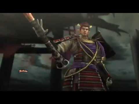 PS4 ・ 戦国BASARA4 皇 - 柴田勝家 ・ 上杉謙信 【婆娑羅】