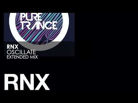 RNX - Oscillate