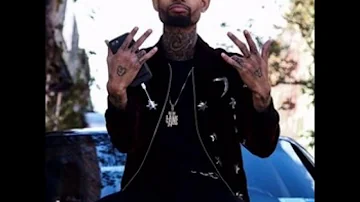 PnB Rock - Want It All