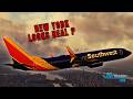 NYC SUNRISE TAKEOFF -  LANDING 🤯✈️ | La Guardia to Kansas City | B737 | MSFS2024