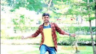 Teri_Chunariya Dil le gaye/Dance video/Mr.Abutaher& Pinky