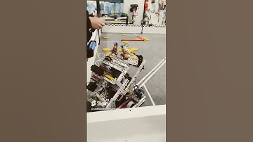 here is our expansion working subscribe to help us reach 250 subs #spinup #robotics #vex #shorts