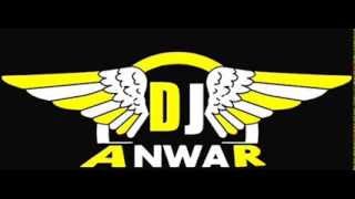 محمد حماقي  يا أحلى النااس (ريمكس ) .. دي جي أنور كراجة Anwar  D.J