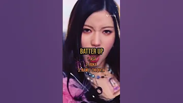 Who Owned Each Babymonster Song Imo Kpop Babymonster Babymons7er 
