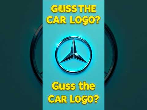 Car Logo That Looks Like A 4 Point Star