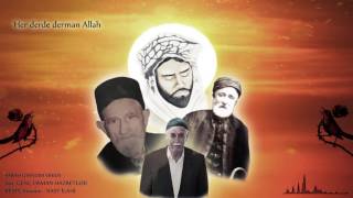 Sabah Uyandım Erken