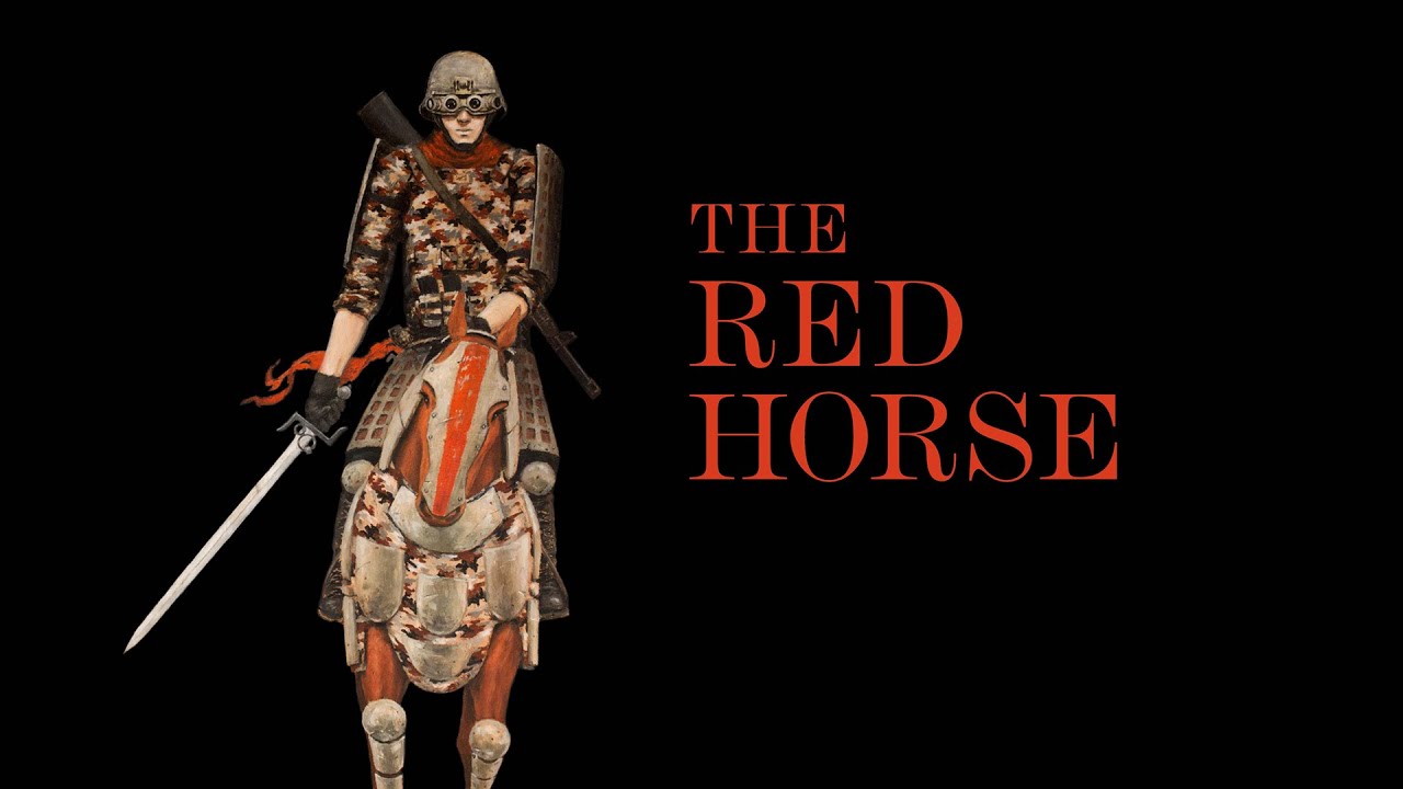 The Four Horsemen: The Red Horse | Insight with David Hulme