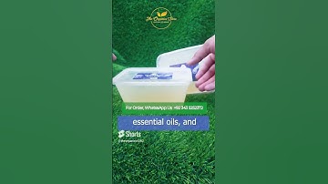 Can I add fragrances or essential oils to customize my soap with this base #soapmaking #soapasmr