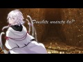 [Seikaisuru Kado Opening full Lyrics] Tabiuta (歌詞) - Saraka Tsukai (徭 沙羅花) starring M・A・O