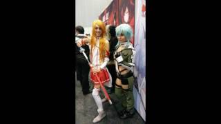 Madman Anime Festival