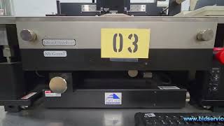 Cascade Microtech Summit 12k Inv# 64520  . Showing it initialize and function.