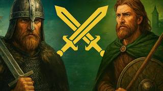 Gizli Gerçek - Vikingler Neden İrlandayı Fethedemedi?