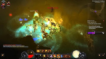 Petsader Greater Rift 26