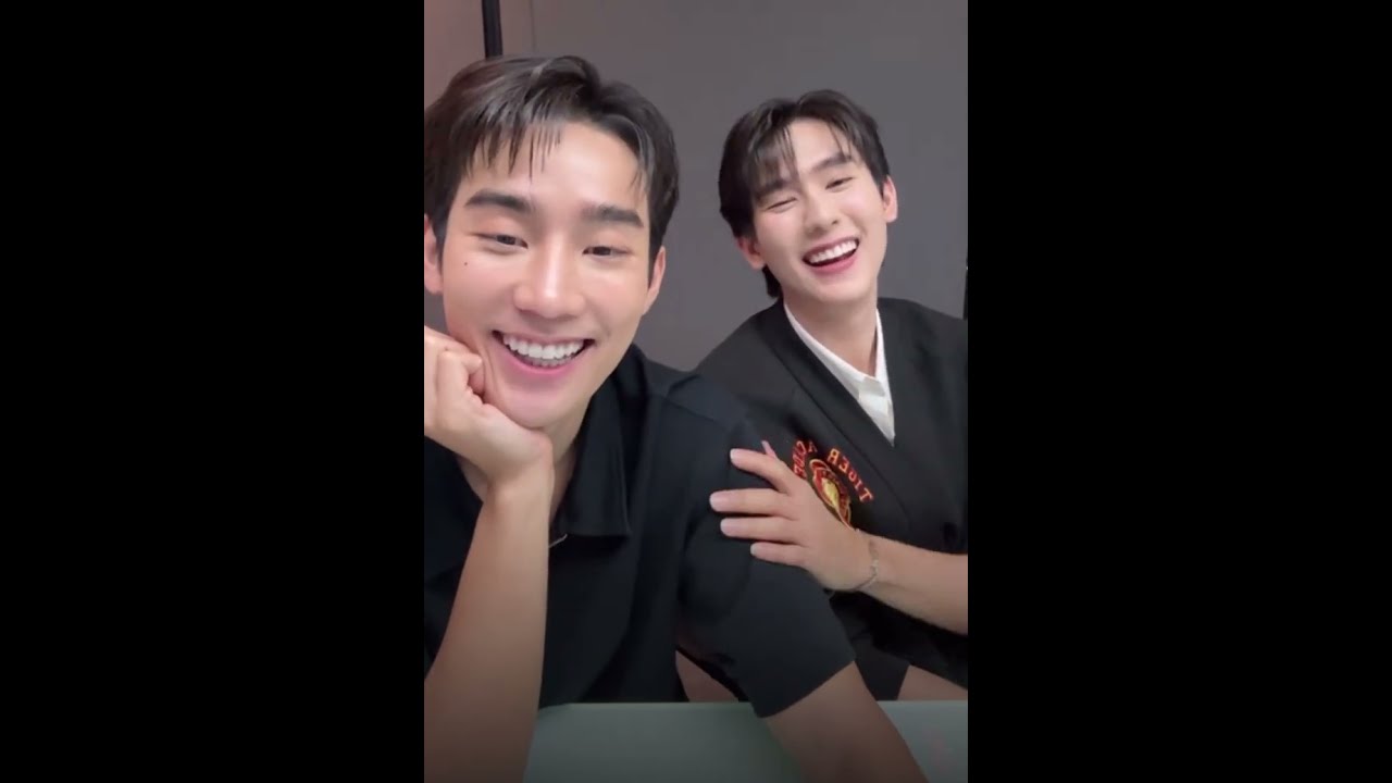 ฟอสบุ๊คไลฟ์ - 15 November 2024