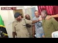 Sirro Amdaka Fake Police Fisi Stadium Dar 