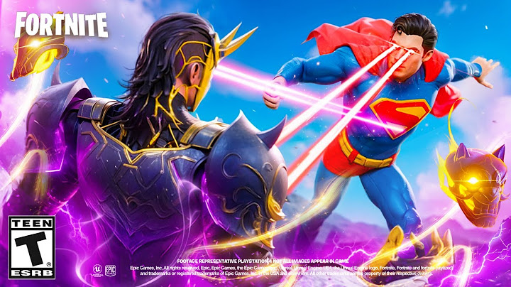 🔴 Fortnite Chapter 6 Season 3 Live Event Teasers!