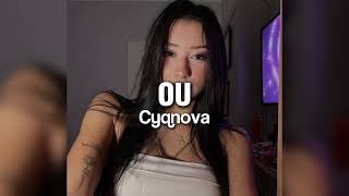 Uzi & Motive - Ou Speed Up Reverb