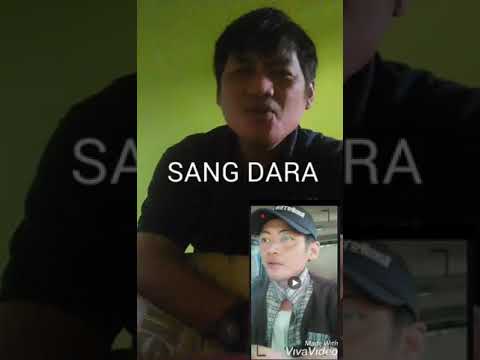Sang dara VOC.by Rafly DA