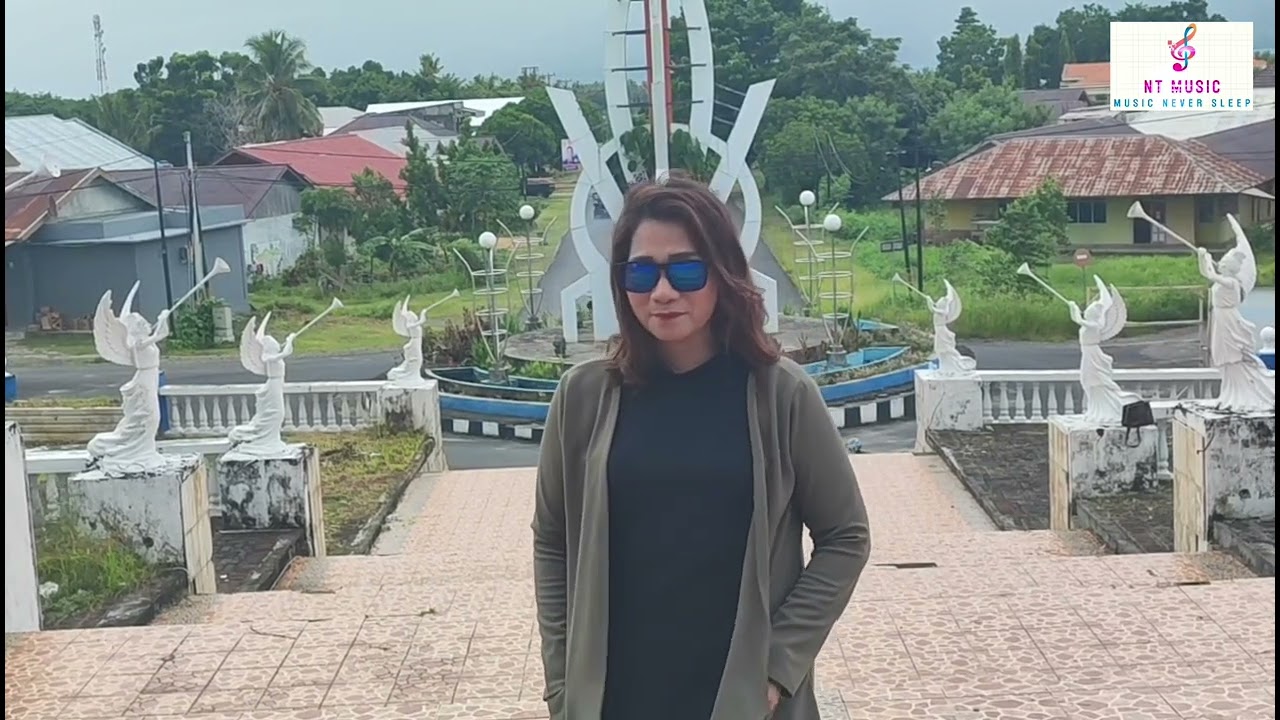 MANDIBO TARODA - Voc. Syiane Garing