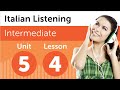 Learn Italian | Listening Practice - Giving Italian Directions to a Taxi Driver