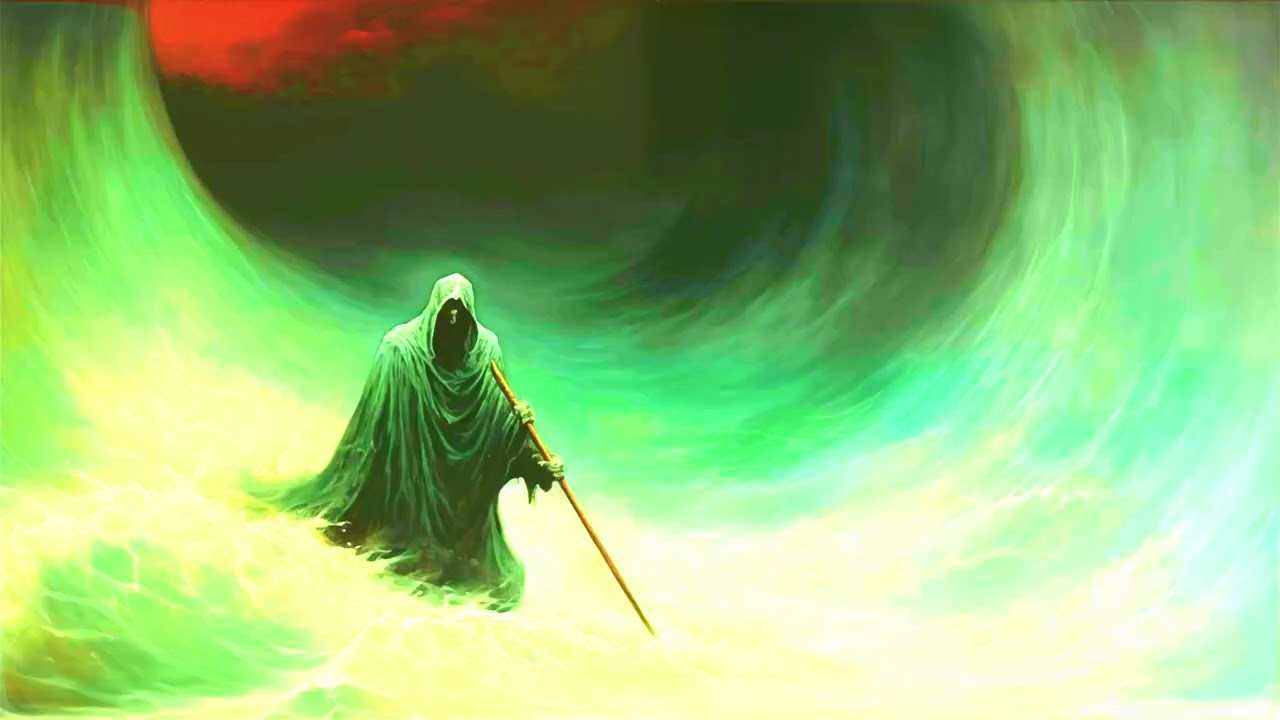 Genamusic - Ozean Tief (Offizielles Musikvideo)