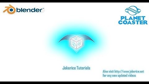 Object and Edit Mode - Part 2