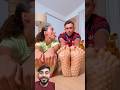 SUBSCRIBE FOR 7 YEARS OF GOOD LUCK! 🍀😅 - #dance #funny #couple #shorts