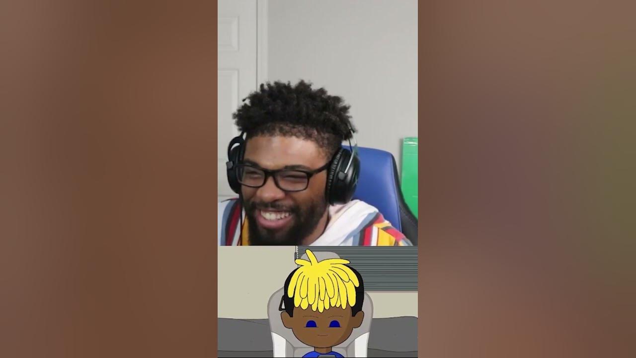 Devonte The One Moment That Was SUPERIOR - YouTube