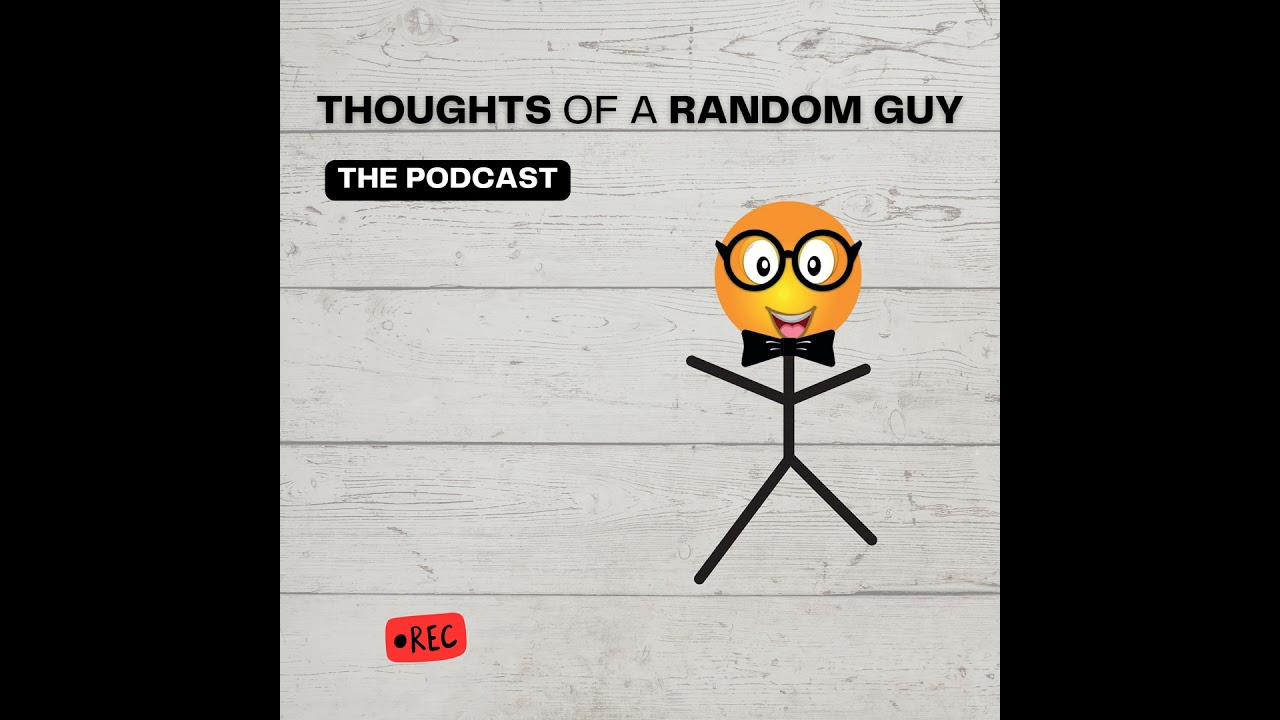 EP:092 - Can We Agree To Disagree? (2)