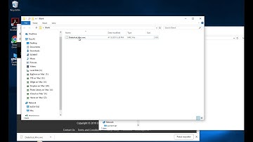 Loading Planned Workouts to your Wahoo Element from your PC
