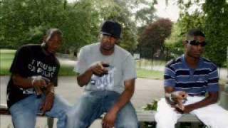 DVS & QUINEY - LIVE WHAT I SPIT