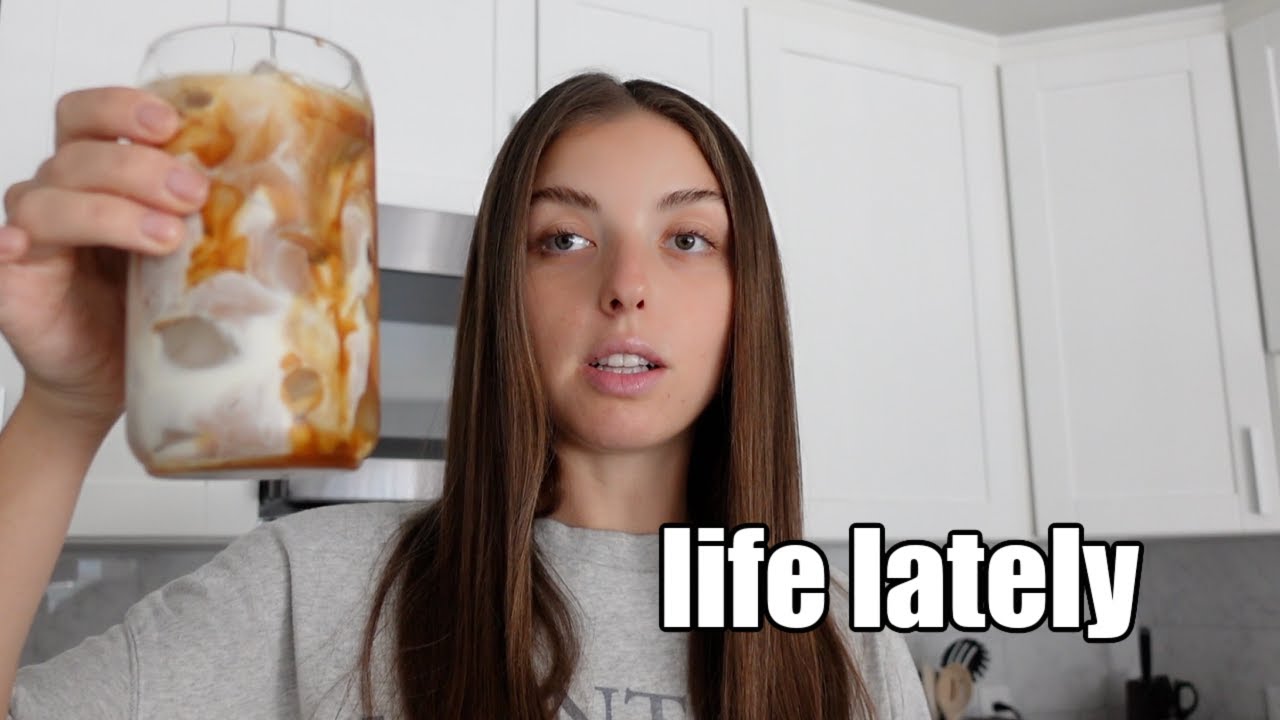 DAY IN MY LIFE: House Update, Pregnancy Pains & More