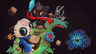 Wild Woods - Early Access - Boss Fight In The Marshlands At Solo Hard Mode
