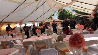 Mariachi azteca de oro