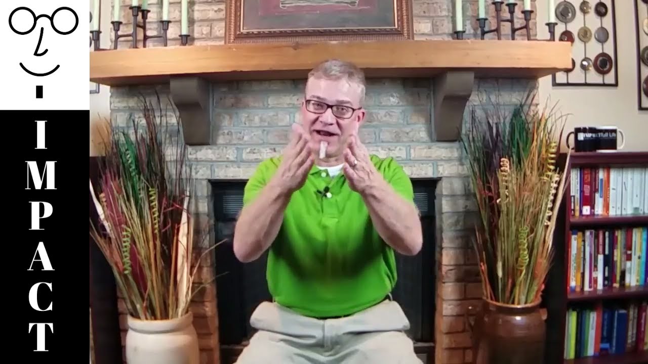 How to keep Your Bucket Full YouTube