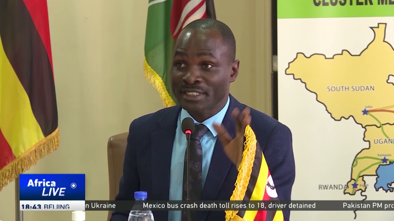 SGR extension project expected to speed up cargo movement