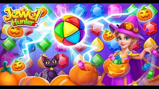 Halloween video for Jewel Hunter 97- 1280×720 screenshot 2