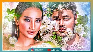 Inikah Sosok Wanita Idaman Ivan Gunawan Kedekatan Igun Dan Bella - Smudge Story