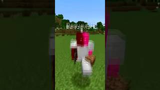 Who needs PC🌚🥱#shorts#shortsfeed#minecraft