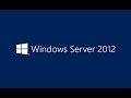 Основы Windows Server 2012 R2   2