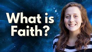 Faith and Pascals Wager | Dr. Liz Jackson