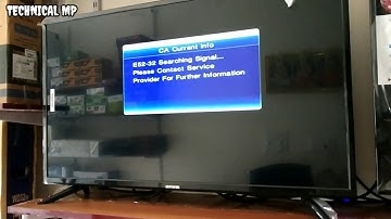 Sundirect no signal ,searching for signal problem