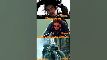 Dhoom Evolution Dhoom Series Shortvideo Short 