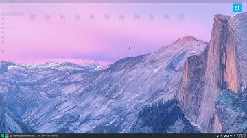 How To Enable Dropbox Support In The Dolphin File Manager