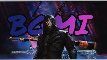 On My Way | BGMI MONTAGE SAMSUNG A3,A5,A6,A7,J2,J5,J7,S5,S6,S7,59,A10,A20,A30,A50,A70