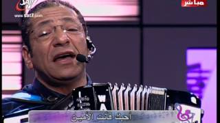 هانرنم   أحبك إذ احببتني   المرنم ناصف صبحي - اسمعها