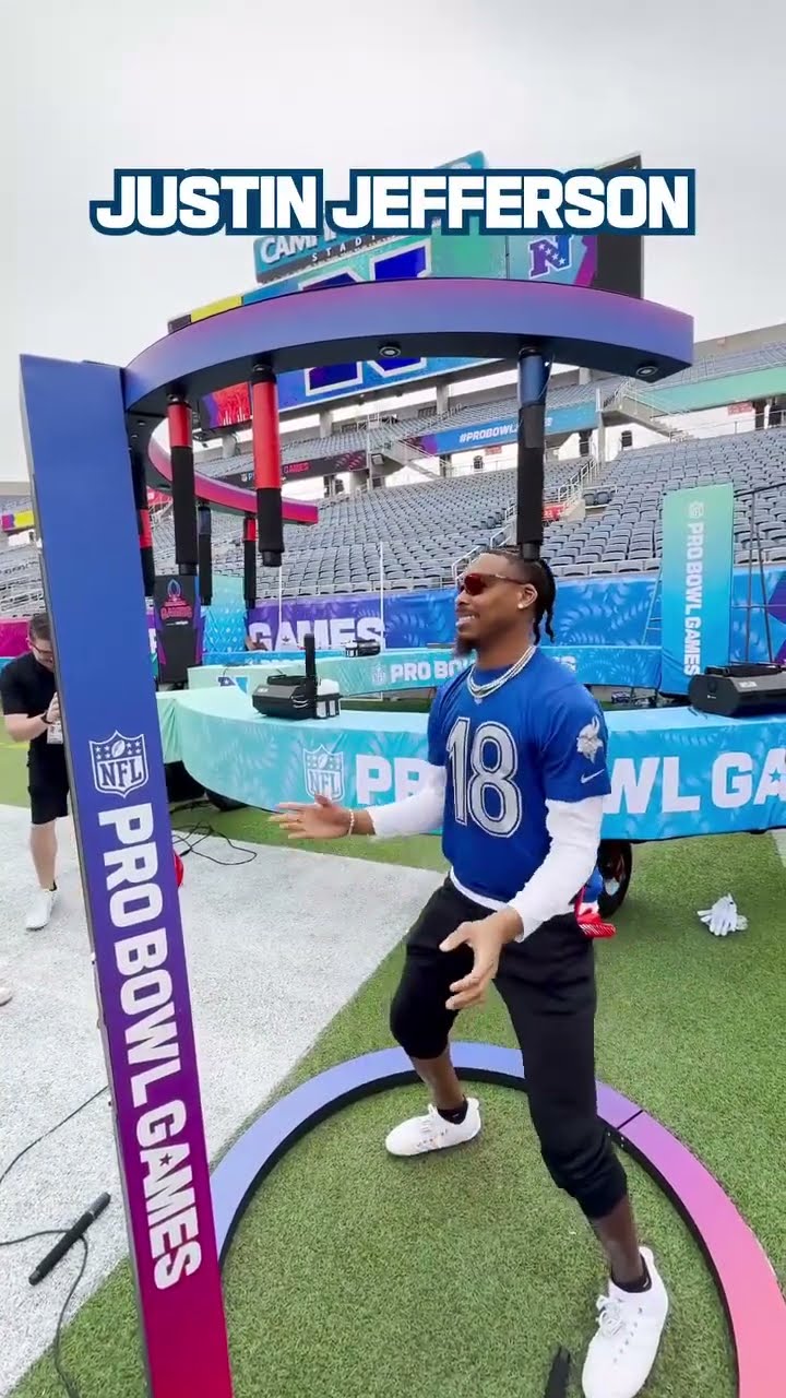 let's just say the NFC has other good qualities ?