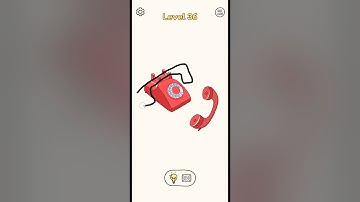 DOP Draw One Part Level 36 Walkthrough