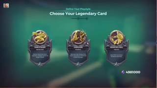 Ruining your favorite characters! | OB53 PTS Review...thingy.
