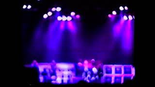 Deep Purple - Live In Szombathely 1991